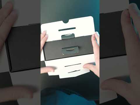 ULT Wear Unboxing