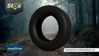 GOODYEAR WRANGLER WORKHORSE A/T