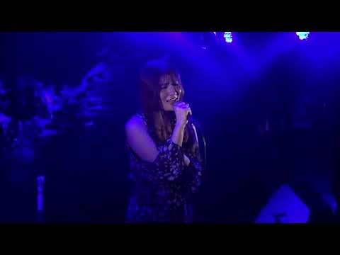 高賀音羽　　　　　ドライフラワー　/　　優里　　　２４・１１・１８