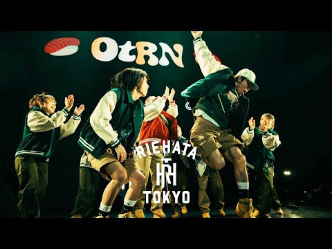 【OTRN】RIEHATA with Rht. Special Dance Show Case l Choreography by RIEHATA