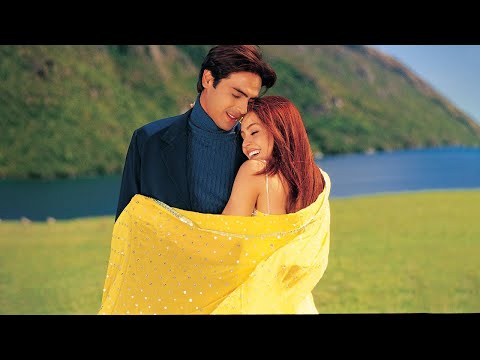 Kasam Khake Kaho - Lyrical | Kumar Sanu | Alka Yagnik | Dil Hai Tumhaara | Bollywood Romantic Song