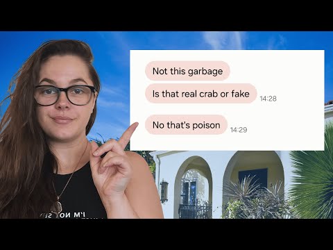 I Shopped for the Most Unpleasant Doordash Customer Ever!!