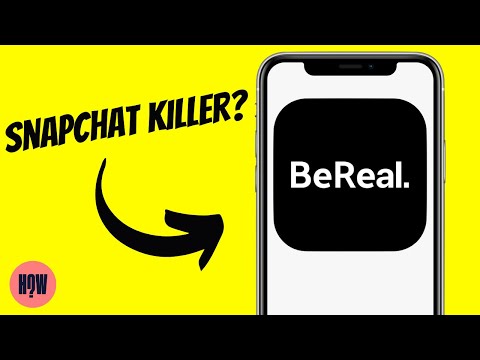 BeReal App | Is This The Future Of Social Media?