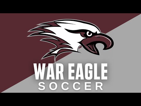 Chestatee Soccer VS Cross Keys