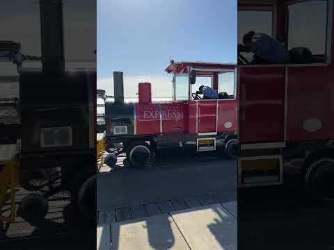 Busselton Jetty(Pier) | Western Australia