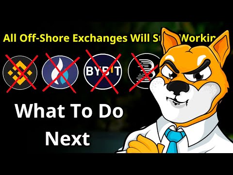 What Next if Exchange BAN in India | What are The solution ?