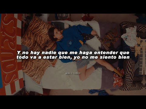 Paloma Morphy - Yo creo que todxs estamos mal 💔|| LETRA