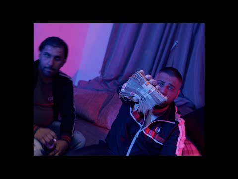 DONJON x SOSA KRIMINELL - VAN DIJK (OFFICIAL VIDEO)