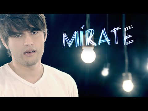 Aldrey - Mírate (Video Oficial) #Mirate