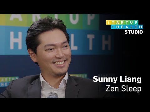 Meet Zen Sleep: Maximizing Health Through Better Sleep