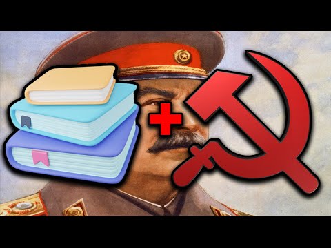 How Education Was Propaganda in the USSR