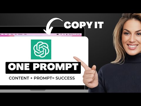 How to Use AI to Improve Your Content with One Prompt