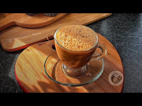 ഇത് പോലെ ഒരു ചായ നിങ്ങൾ കുടിചിടുണ്ടാകില്ല /Easy Tea Recipe/How to make tea/Caramel Tea #shorts #tea