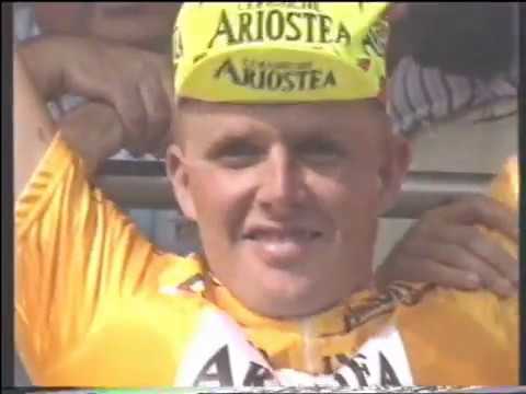 Tour de France 1991, Stage 9 - Alençon to Rennes