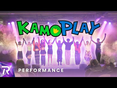 [KPOP IN PUBLIC] | Dance Show by RISIN' at Kamo PLAY | 25 & 26.11.2023