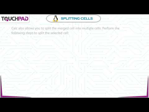 Splitting Cells |𝐂𝐡 05|Plus 𝐕𝐞𝐫3.𝟏|𝐂𝐥𝐚𝐬𝐬 𝟎6