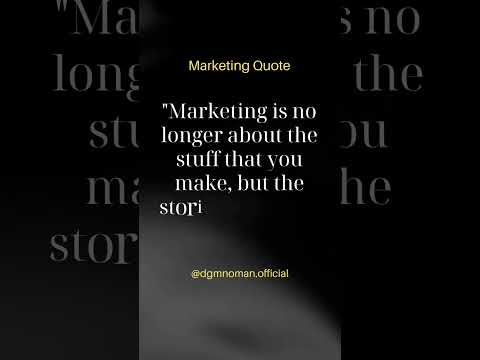 Grow your wisdom with marketing quotes. #digitalmarketingquotes #learner #marketers