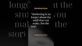 Grow your wisdom with marketing quotes. #digitalmarketingquotes #learner #marketers