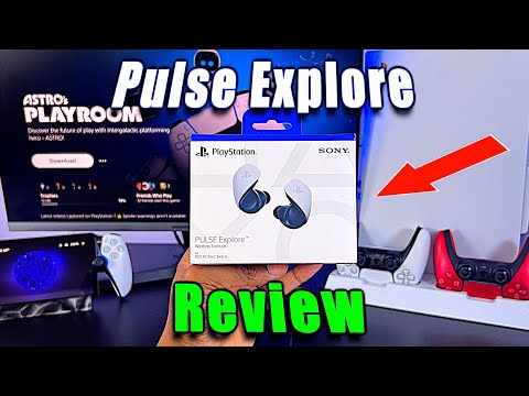 Pulse Explore Review | Game At Home Or On The Go