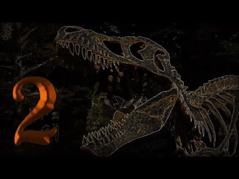 Skeleton Rex haunting compilation PART TWO!!!