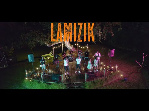 LAMIZIK - Blaknas Crew & East Tribute [Music Video]