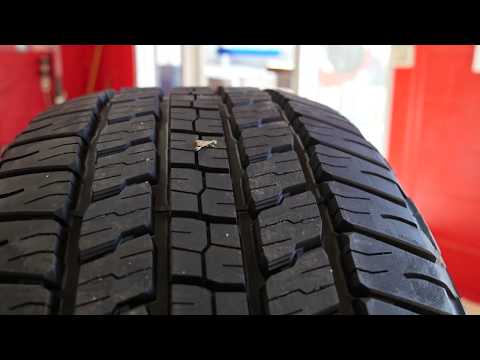 GOODYEAR WRANGLER FORTITUDE HT TIRE REVIEW (SHOULD I BUY THEM?)