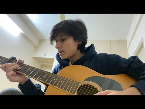 Sway - Michael Bublé rendition (Guitar Cover)