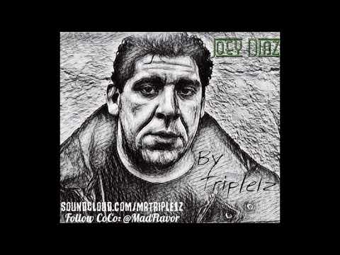 "JoeyDiaz" Triple1z [Produced By MiiiKXY]