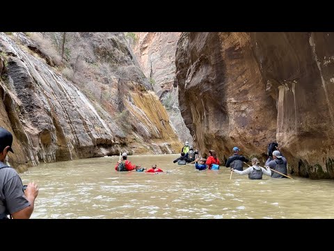 Zion National Park Utah