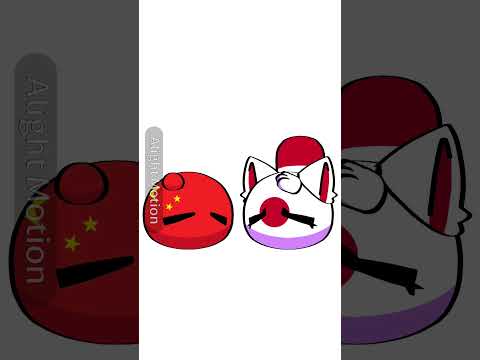 ⭐| Hai Yorokonde 🇰🇵🇰🇷🇨🇳🇯🇵 // #viral #shorts #funny #fyp #edit #ytshorts #memes #countryballsedit|⭐