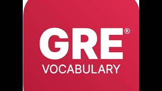 GRE VOCABULARY -1- Anathema#grevocab #grevocabulary#vocabularyenglish#gretest#grestrategies