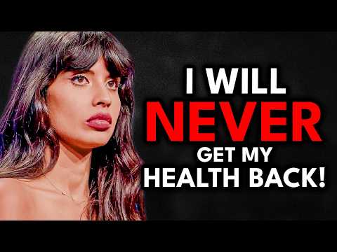 Jameela Jamil Exposes The Toxic Lies From The Beauty Industry!