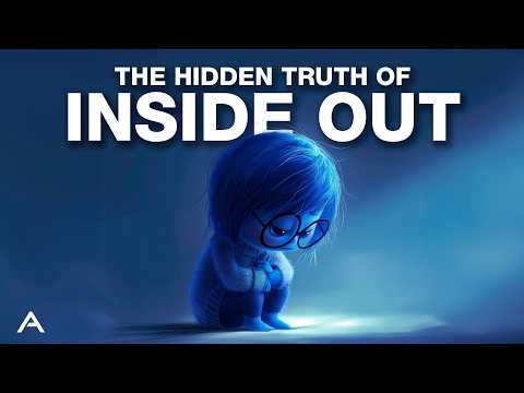 The Psychology of "Inside Out"