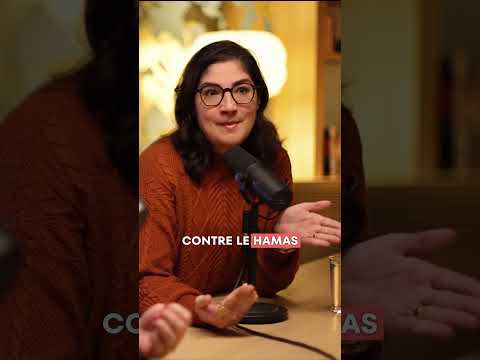 Rym Momtaz sur la guerre au Proche-Orient