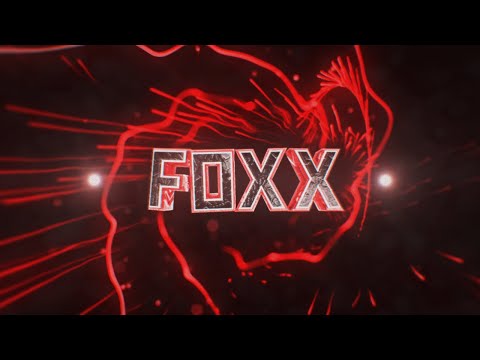 🔥INTRO PARA @Fox_dznn • SIMPLES | CA!O DES!GNER✓