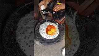 Double Egg Dosa | Street Food 🤤 #telugufood#telugufoodreview#telugufoodvlogs