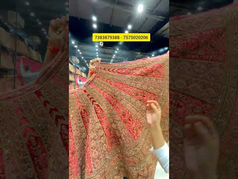 #lehenga #rajrachna #factory #surat #suratwholesalemarket #shortvideo #mormitan