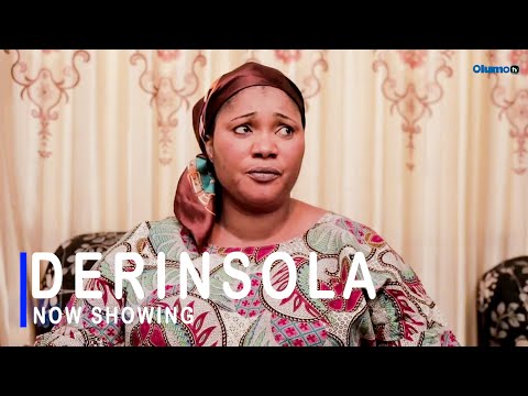 Derinsola Latest Yoruba Movie 2021 Drama Starring Jaiye Kuti | Akin Lewis | Simbiat Kehinde