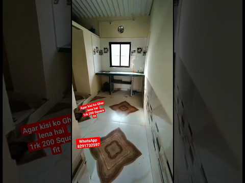 Chawl room in Virar East 1RK, 1BHK, 2BHK.#property #chawlroom #flatsale #homeworkout #homeloans