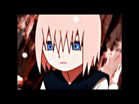 Sakura Haruno Edit - Mergem Mai departed