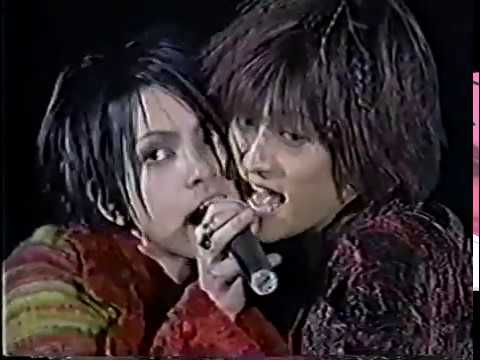 L'Arc~en~Ciel ラルク- Brilliant Years ( 1997年 復活LIVE )