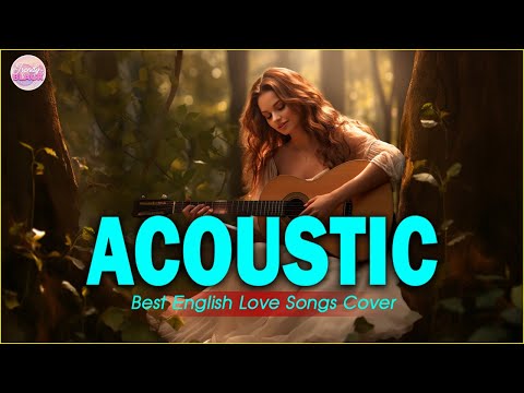 Beautiful Tiktok Acoustic Cover Love Songs 2024 Playlist ❤️ Best Of Acoustic Cover Of Popular Songs