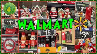 Walmart Initial CLEARANCE🚨Walmart Last Minute Finds For Christmas🎅🏼🎄🛍️#fypシ゚ #walmartfinds