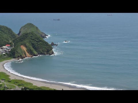 【旅遊景點】花蓮－台北騎行之旅：舊蘇花公路