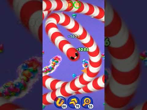 Saap wali game! snacks video #wormszone#snakwormgame#snake#gaming