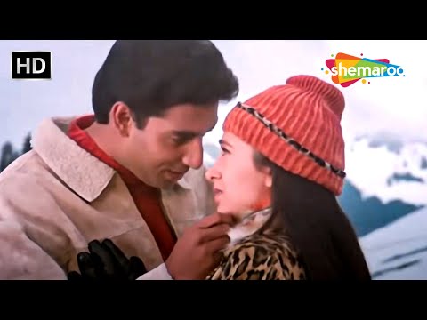 Hum Yaar Hai Tumhare Dildar Hai Tumhare | Haan Maine Bhi Pyaar Kiya(2002) | Udit Narayan,Alka Yagnik