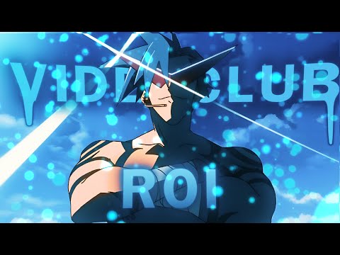 Kamina - Vibe Edit