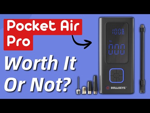 Pocket Air Pro Review - Legit Or Scam Product?