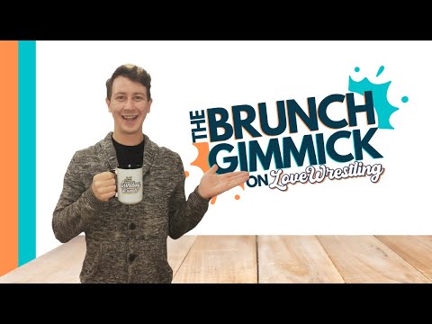 WrestleDream and More! ⎸ THE BRUNCH GIMMICK [October 13, 2024]