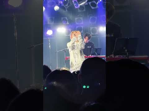 1番近くで/鈴木鈴木 #鈴木鈴木 #live #shorts